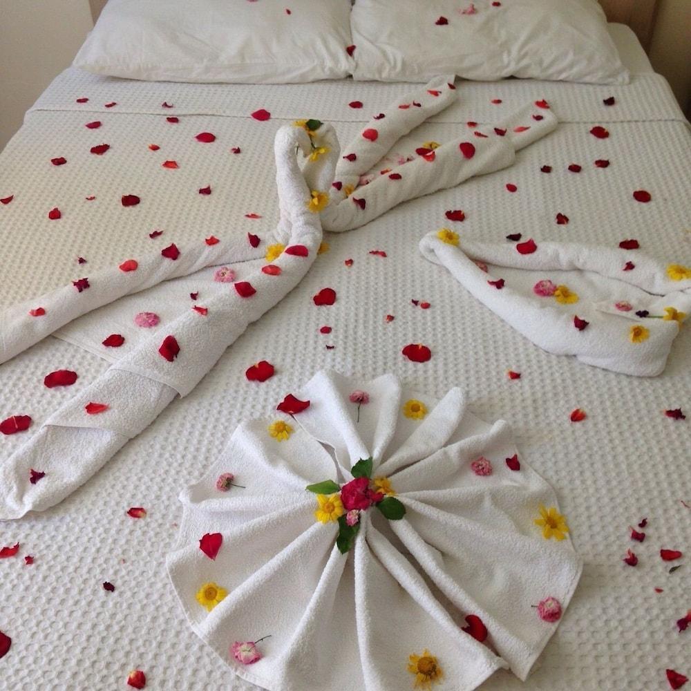פאטהיה Besik Hotel מראה חיצוני תמונה