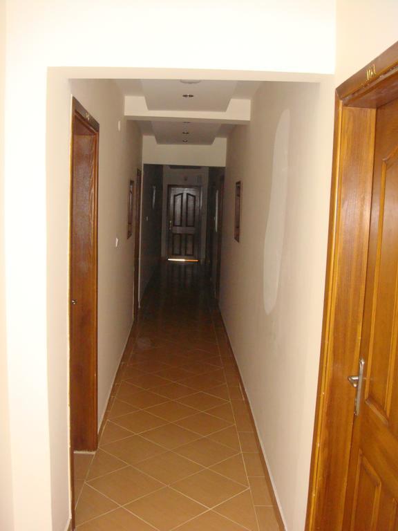 פאטהיה Besik Hotel מראה חיצוני תמונה