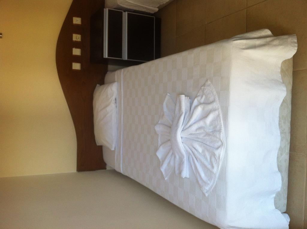 פאטהיה Besik Hotel מראה חיצוני תמונה