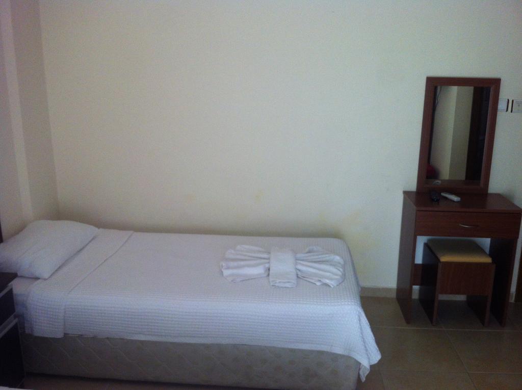 פאטהיה Besik Hotel מראה חיצוני תמונה