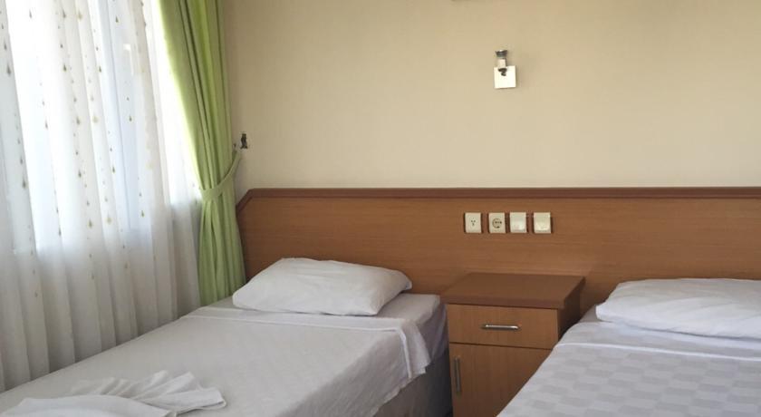 פאטהיה Besik Hotel מראה חיצוני תמונה