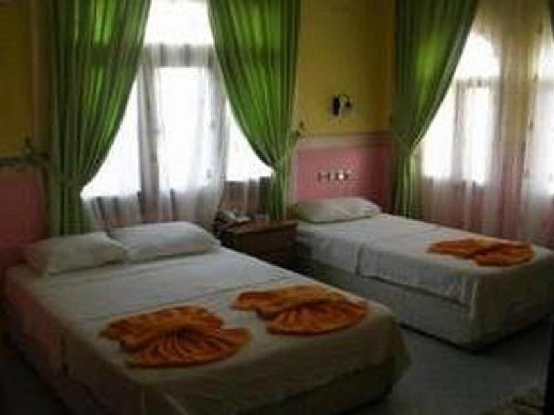 פאטהיה Besik Hotel מראה חיצוני תמונה