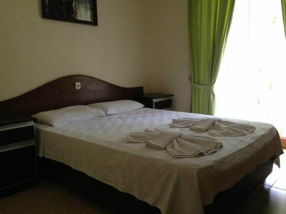 פאטהיה Besik Hotel מראה חיצוני תמונה