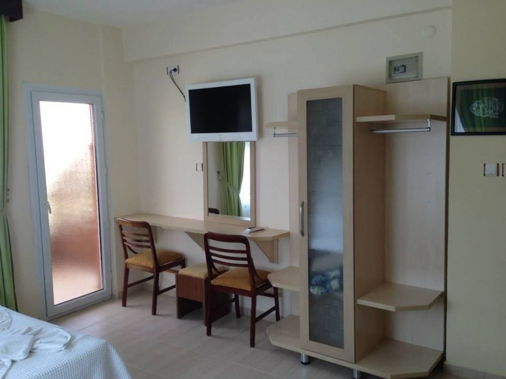 פאטהיה Besik Hotel מראה חיצוני תמונה