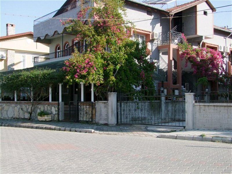 פאטהיה Besik Hotel מראה חיצוני תמונה