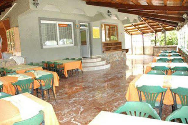 פאטהיה Besik Hotel מראה חיצוני תמונה