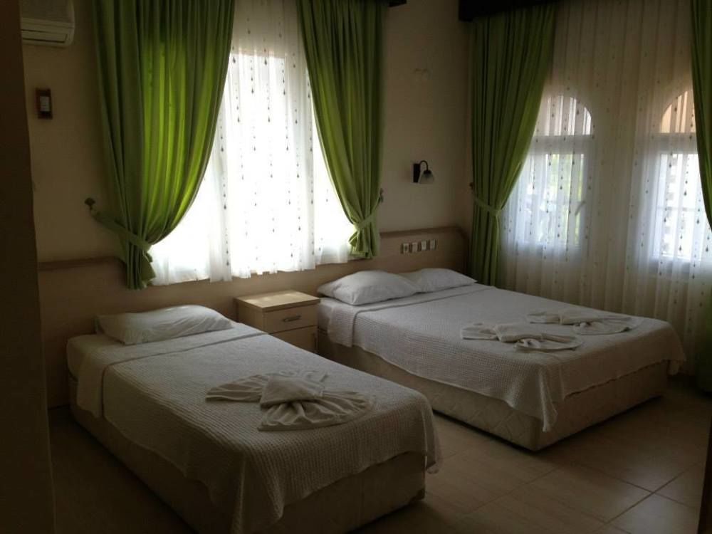 פאטהיה Besik Hotel מראה חיצוני תמונה